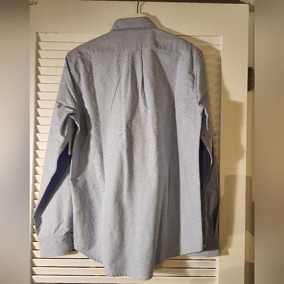 Herschel Oxford Shirt - Picture 5 of 7